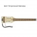 Портативная акустическая гитара. Traveler Guitar Ultra-light Acoustic 4
